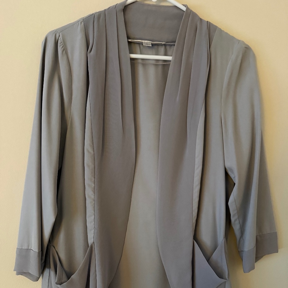 Lauren Conrad Blazer